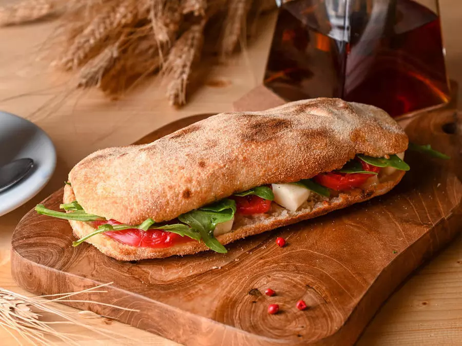 Панини Классическая 225 гр С.