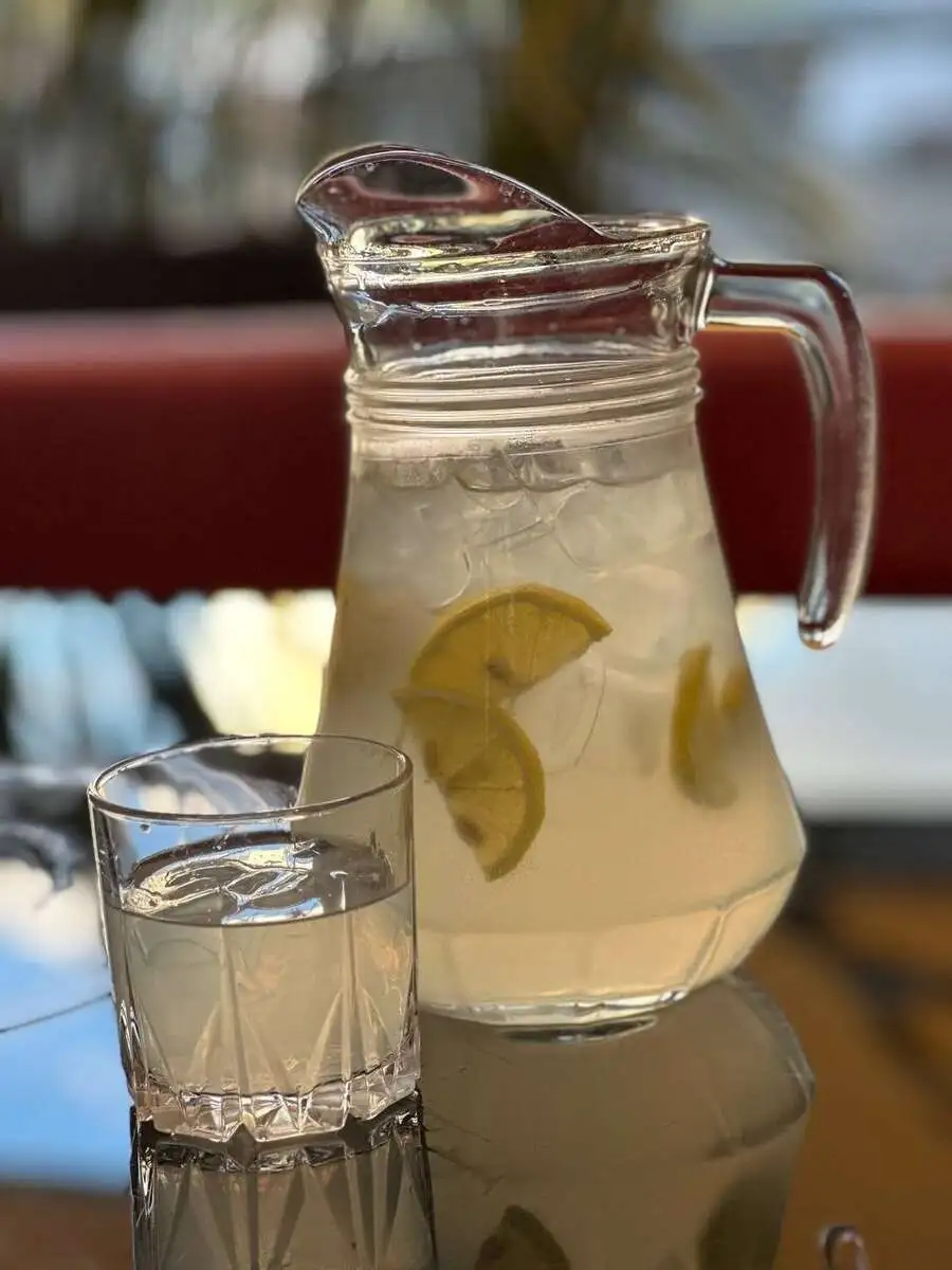 Лимон/ Lemon 1 л