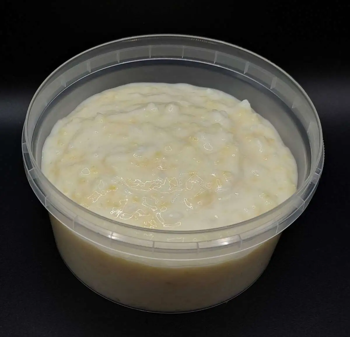 Каша дружба