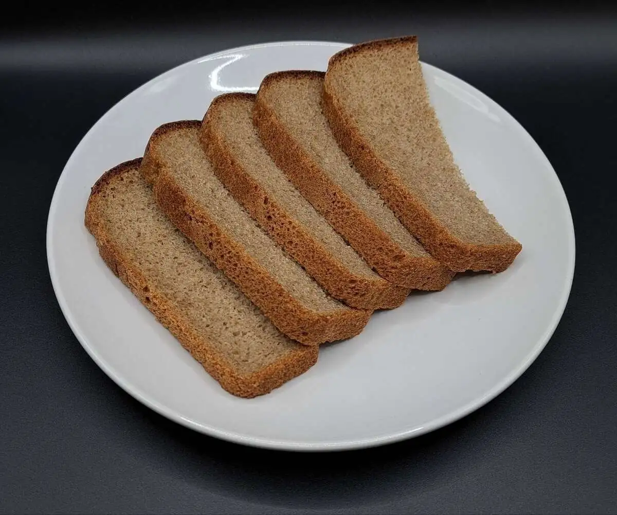 Ржаной