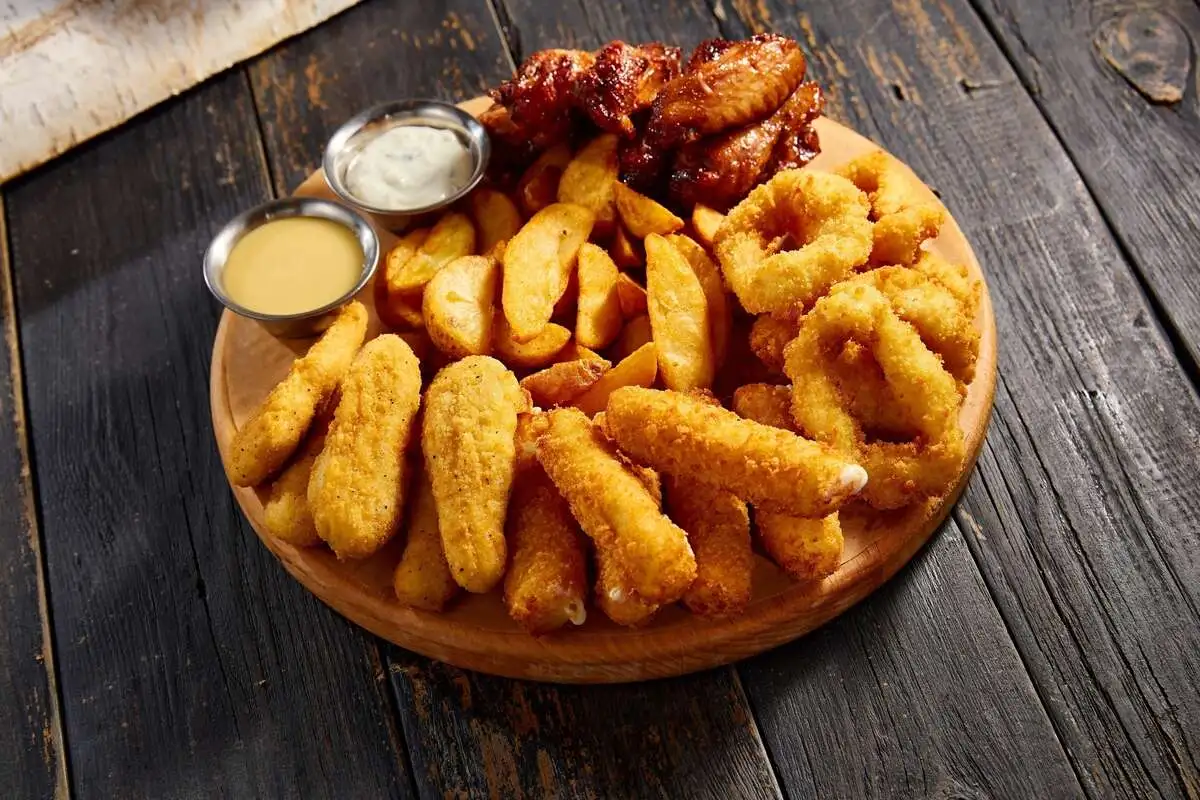 Набор Пивной микс