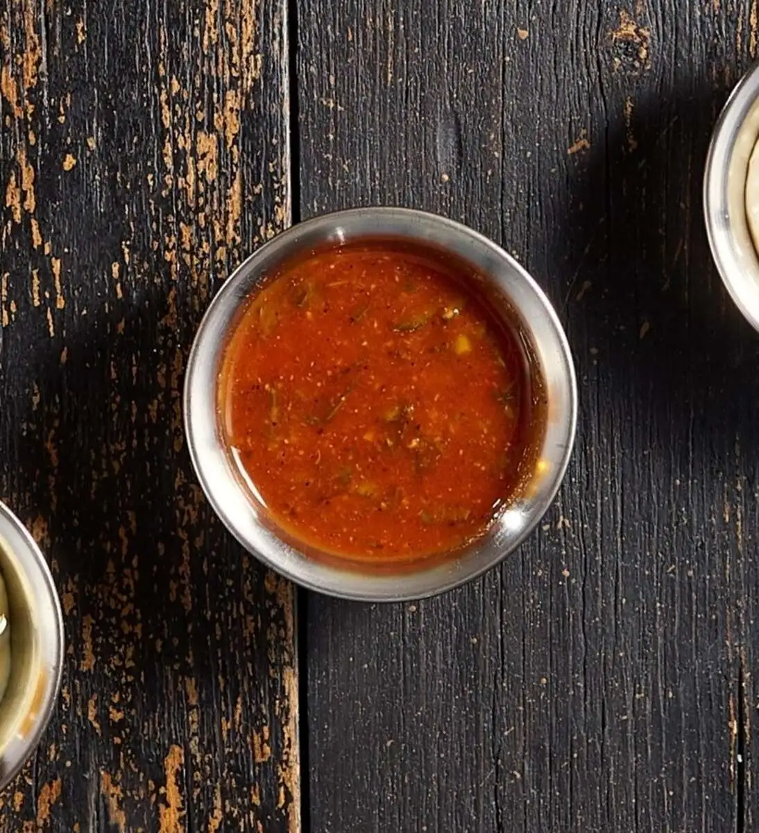 Соус Томатный