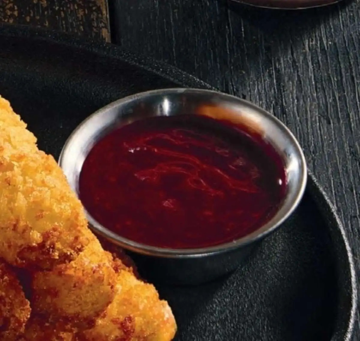 Соус Брусничный