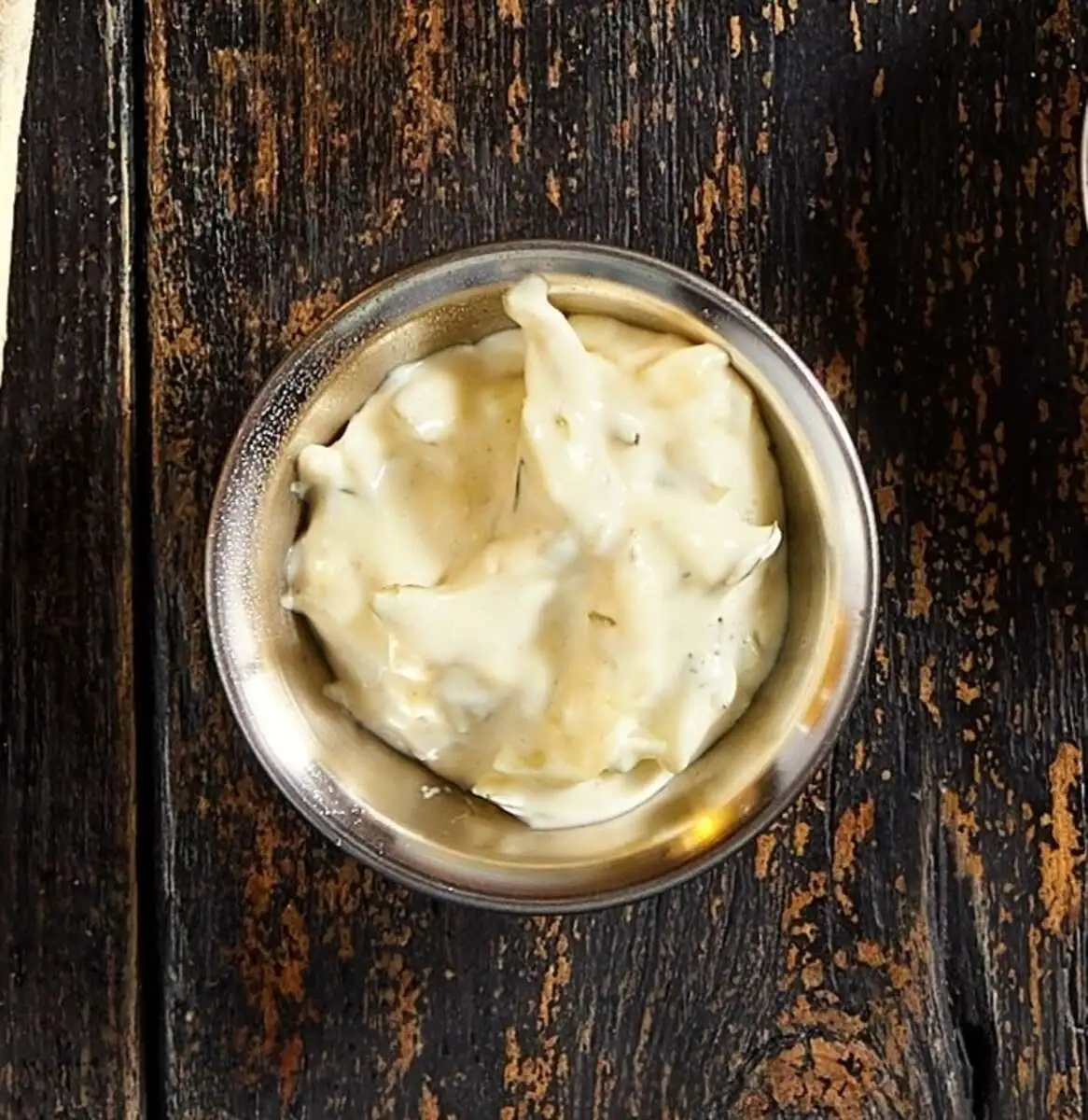 Соус Тартар