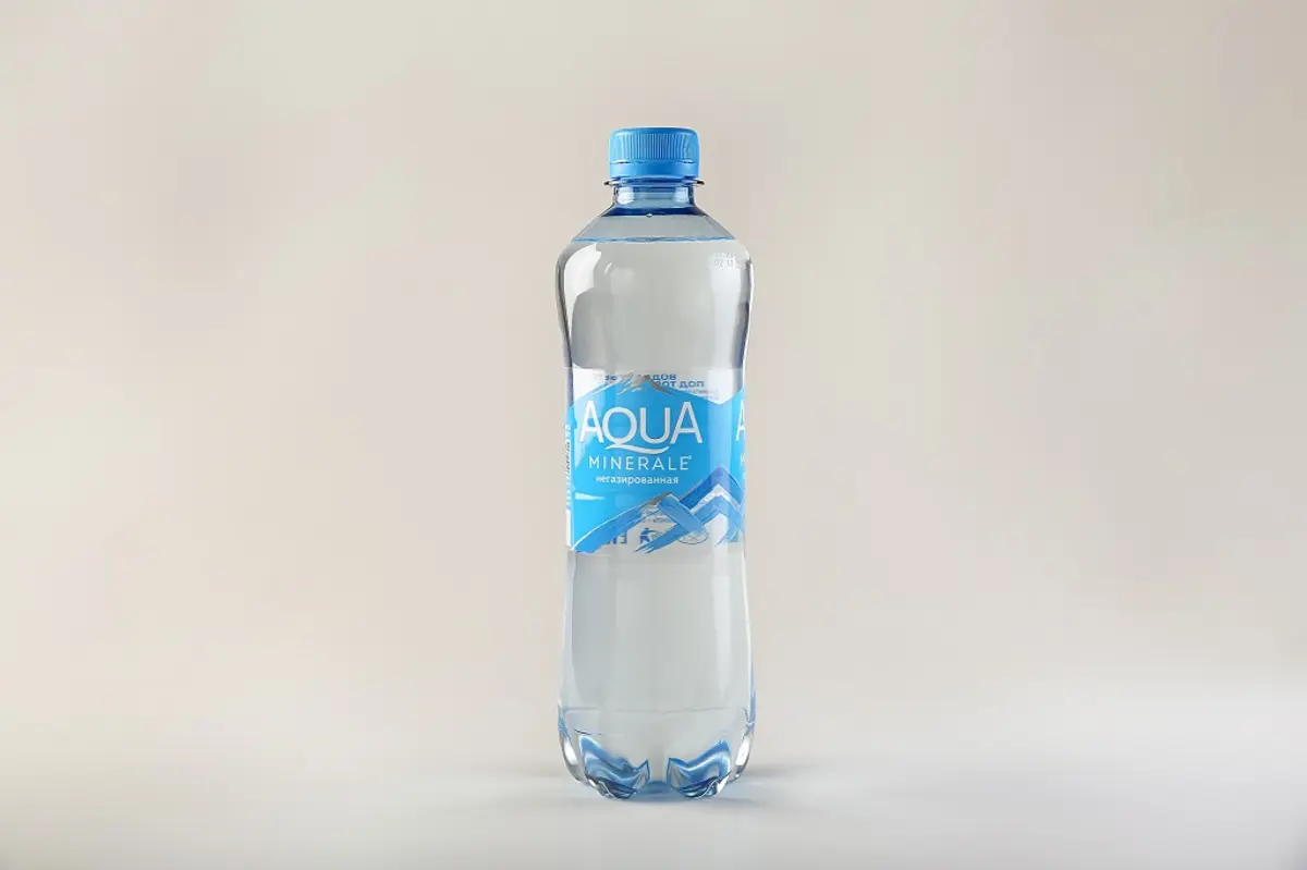 Аква Минерале