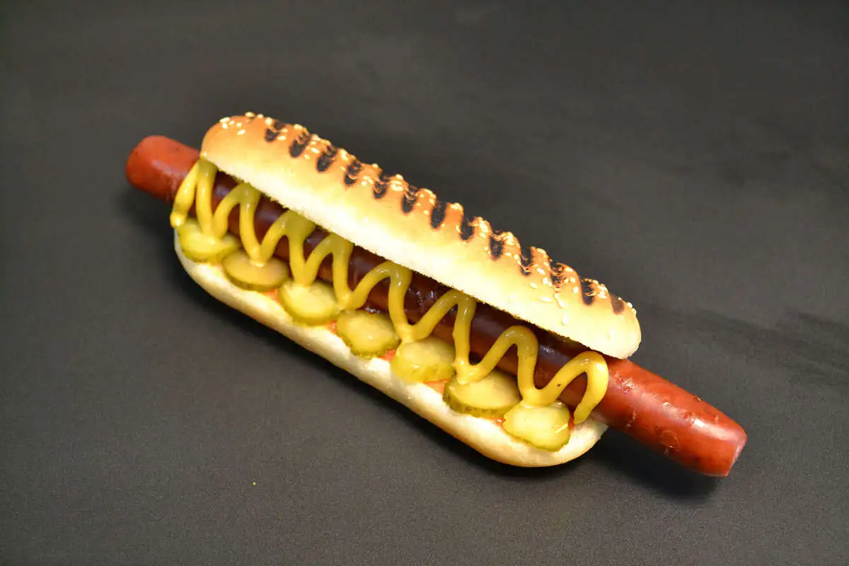 Хот-дог