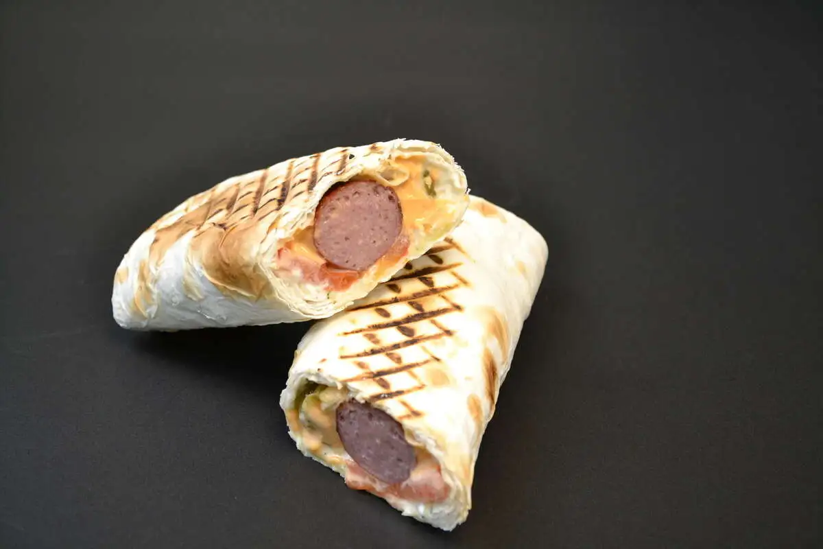 Шаурдог S