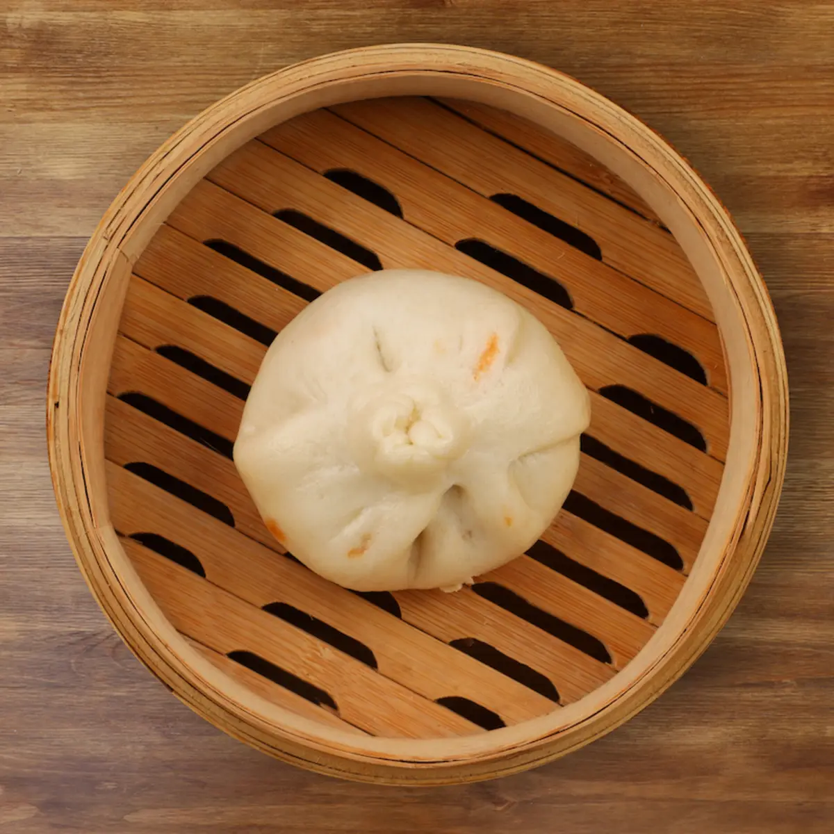 Баоцзы с мясом