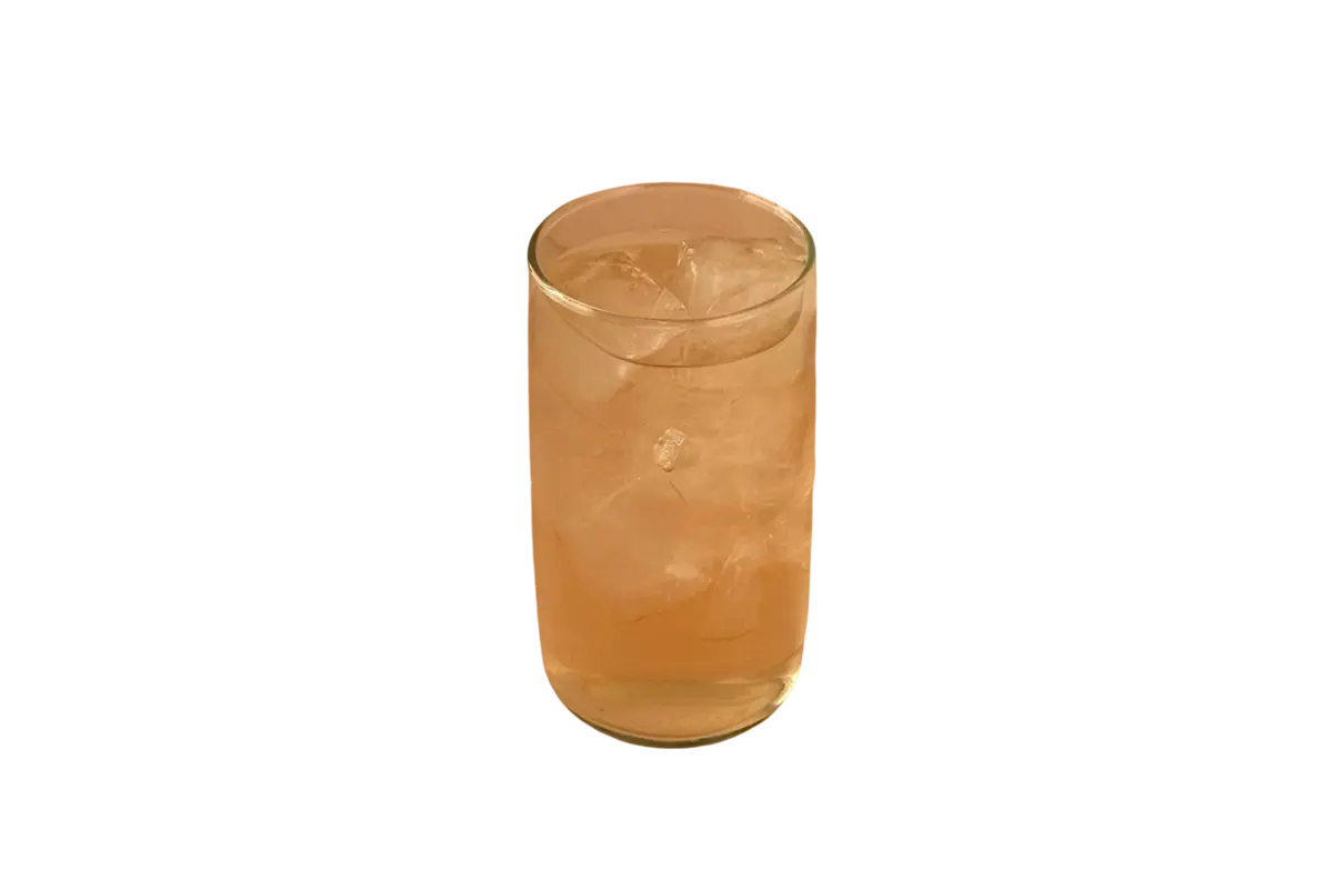 Сливовый шорли