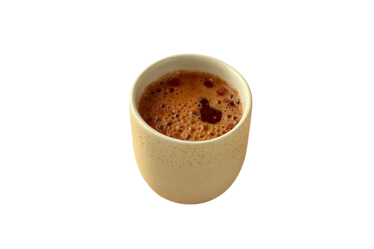 Грог клюква-кумкват