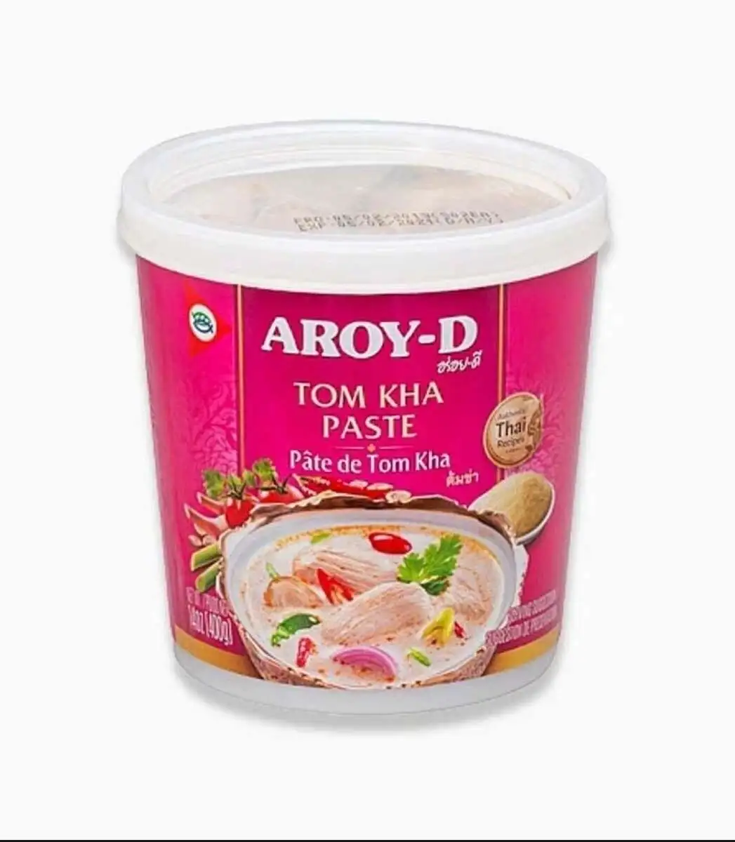 Паста Том Кха 0,4 кг
