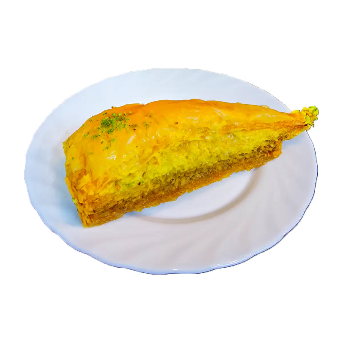 Пахлава турецкая