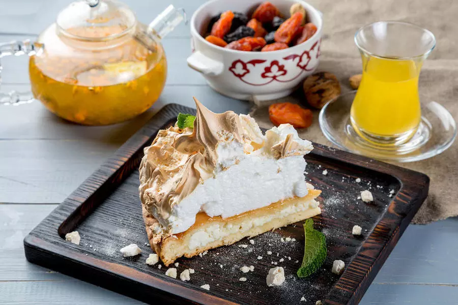 ГОГОЛЬ МОГОЛЬ