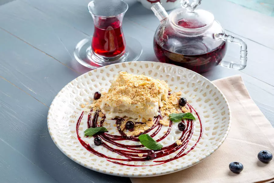 ТОТ САМЫЙ НАПОЛЕОН