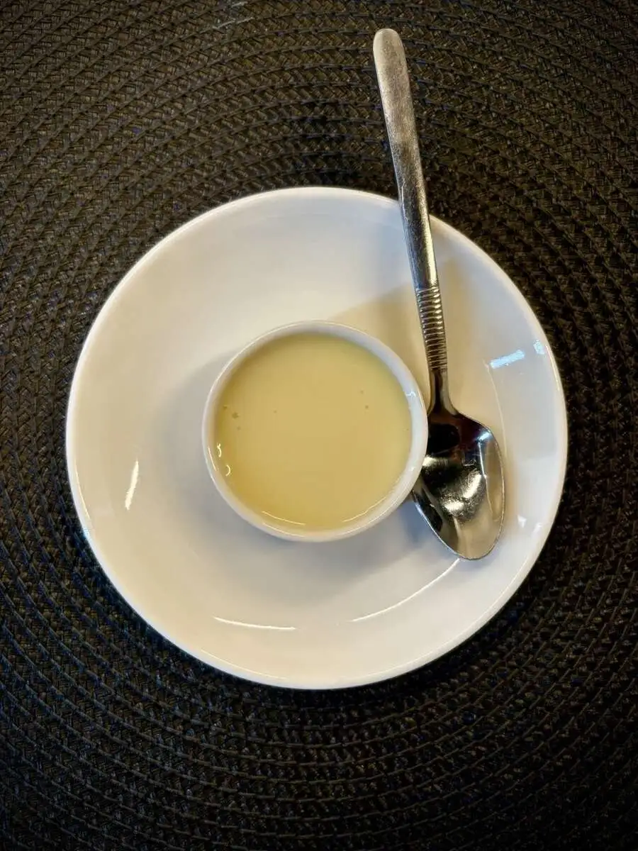 Сгущенное молоко/Condensed milk