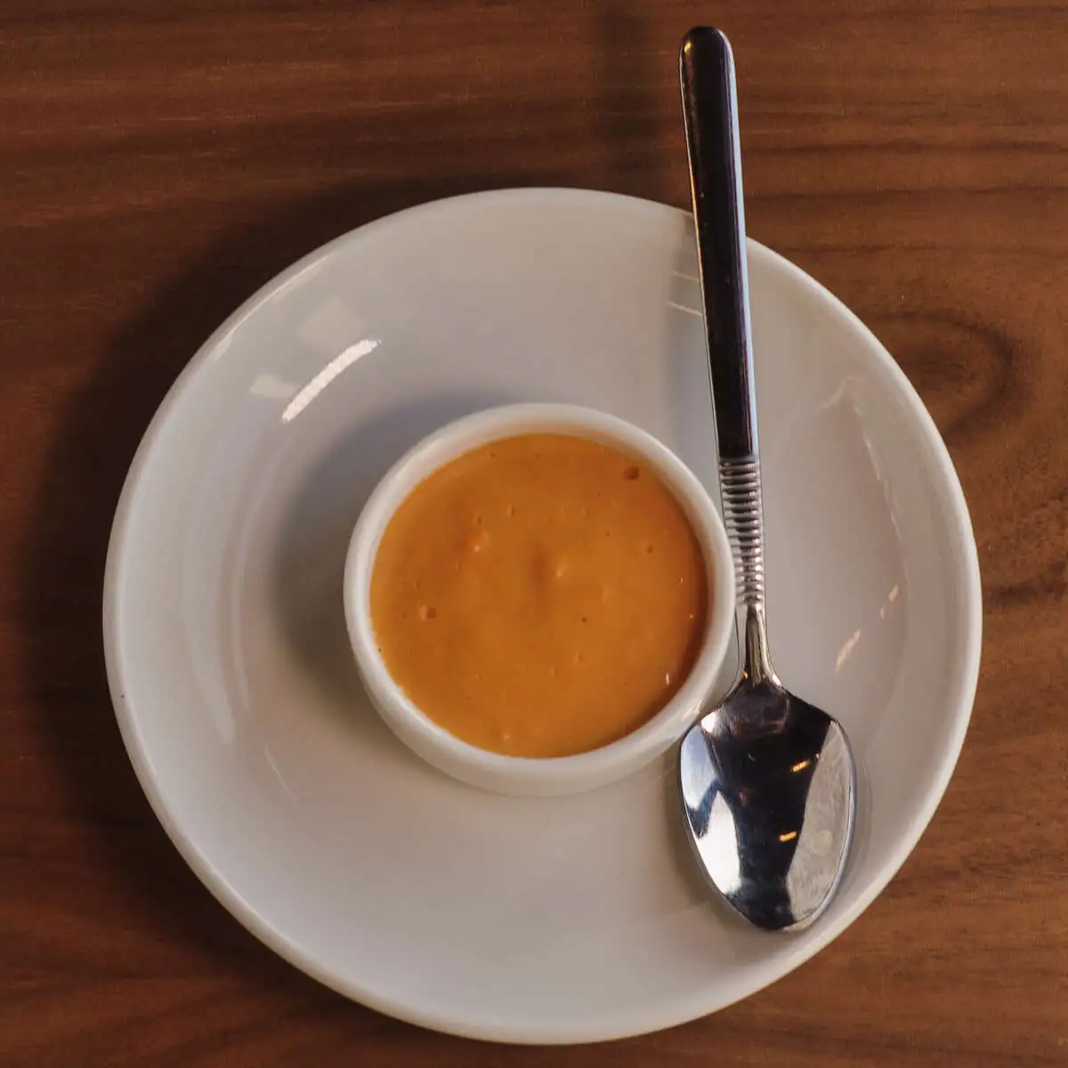 Соус «сырный» /Cheese Sauce
