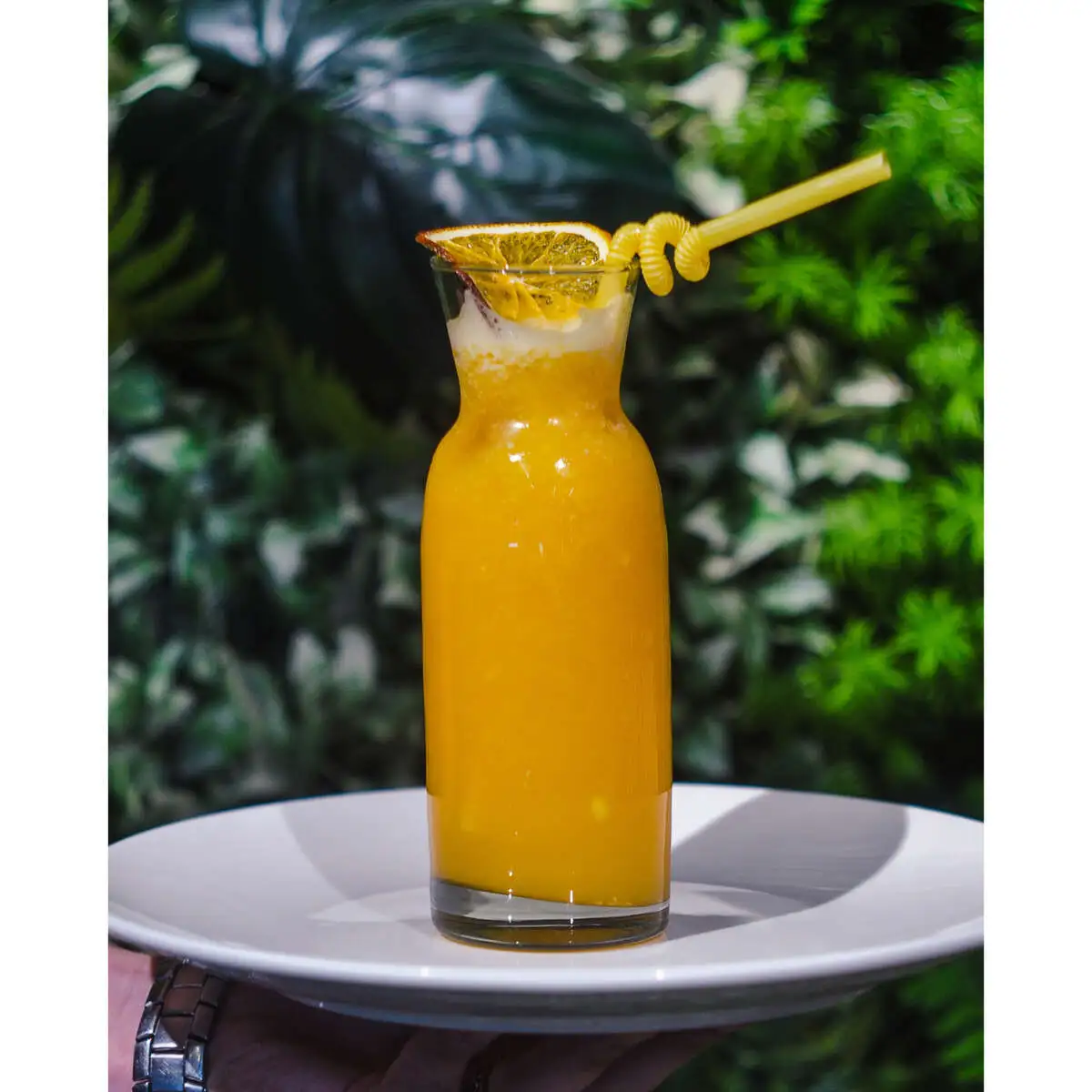 Апельсиновый фреш/Orange Fresh