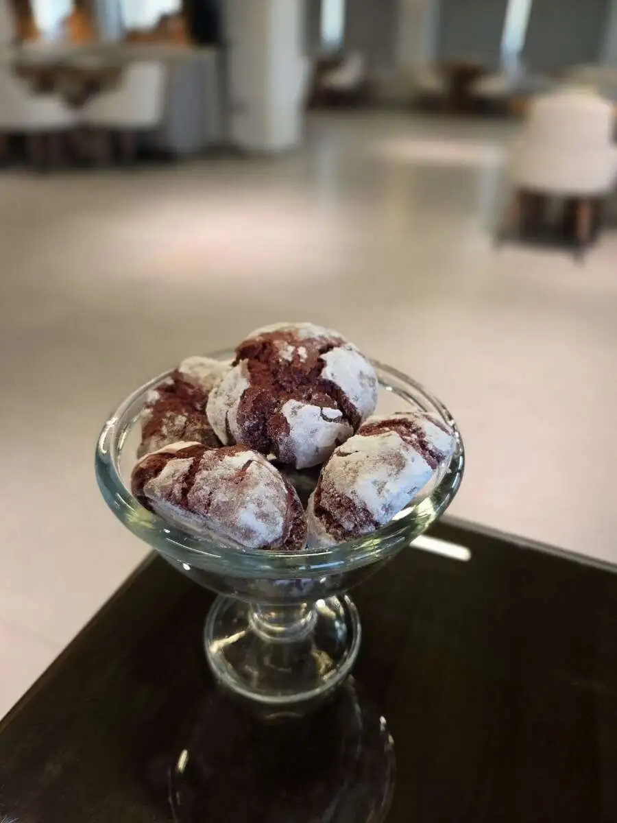 Печенье Мраморное 150 гр/Marble Cookies 150 gr