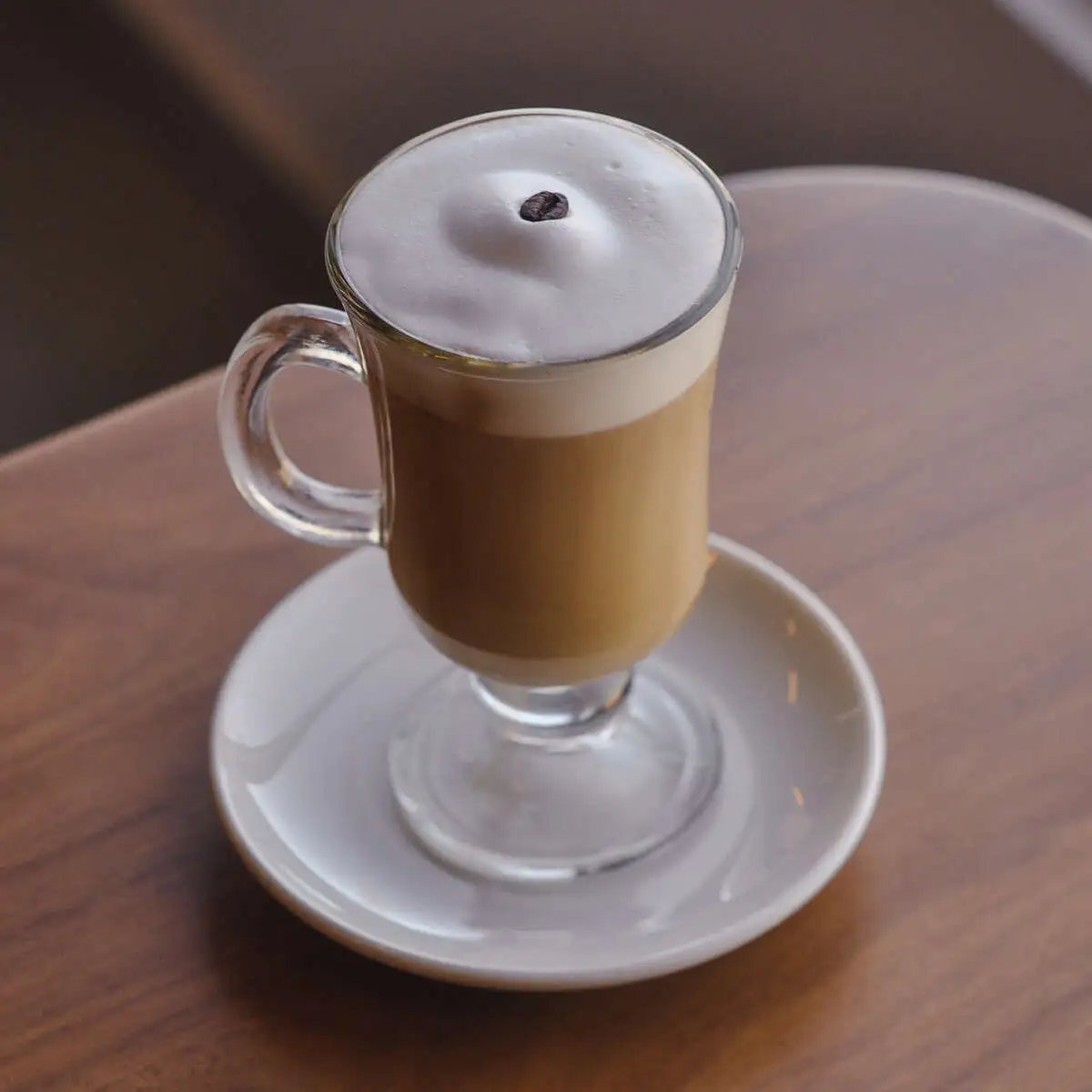 Латте/Latte
