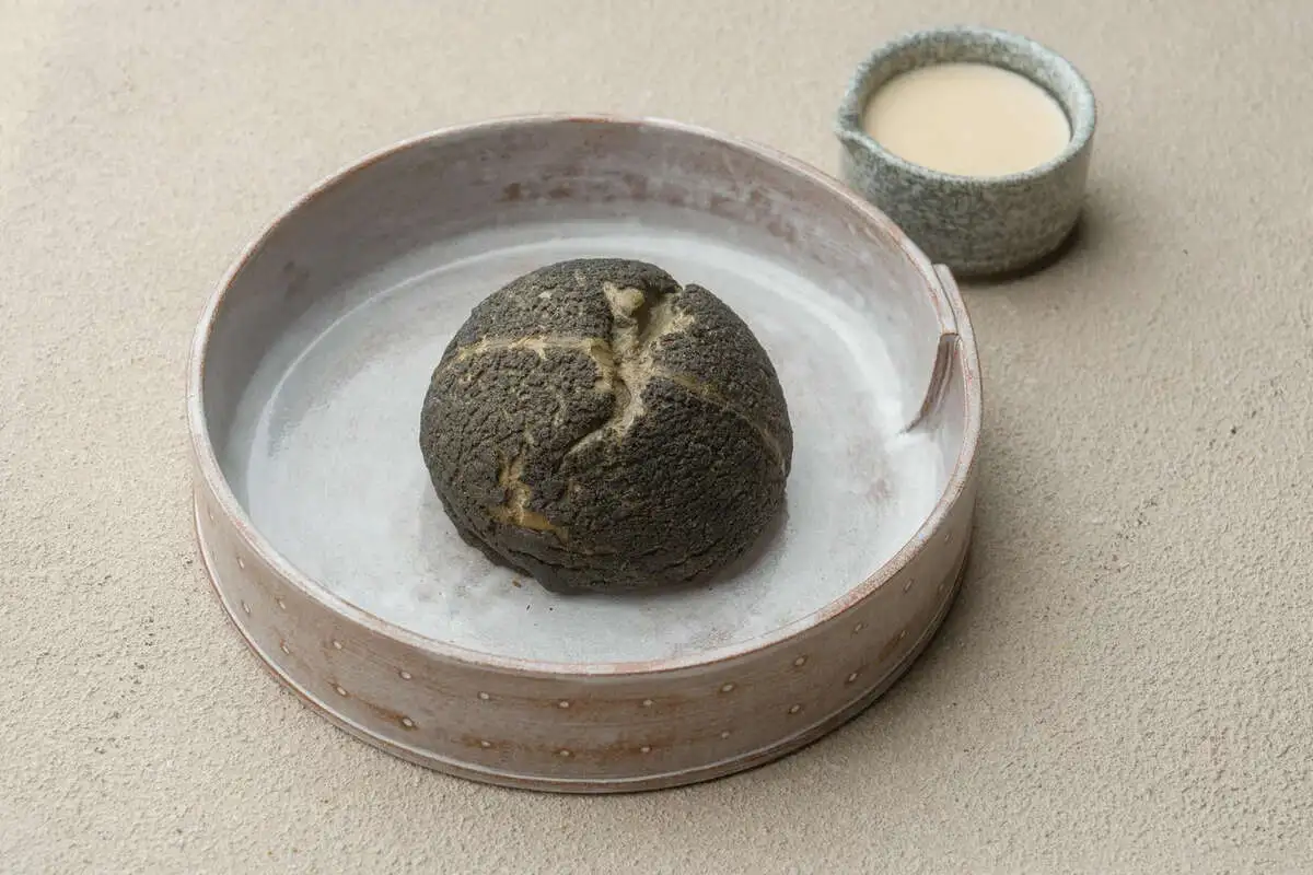 Угольный шу