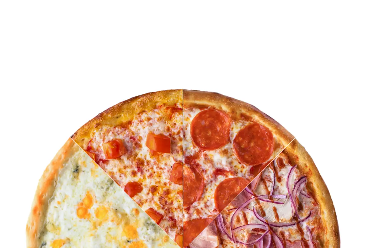 Комбо "Мафия предпочитает"