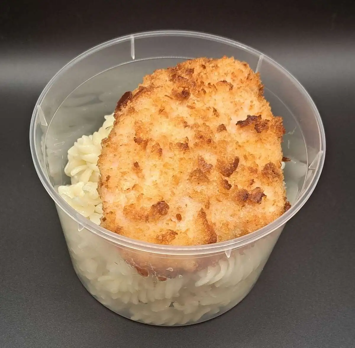 Куриная отбивная