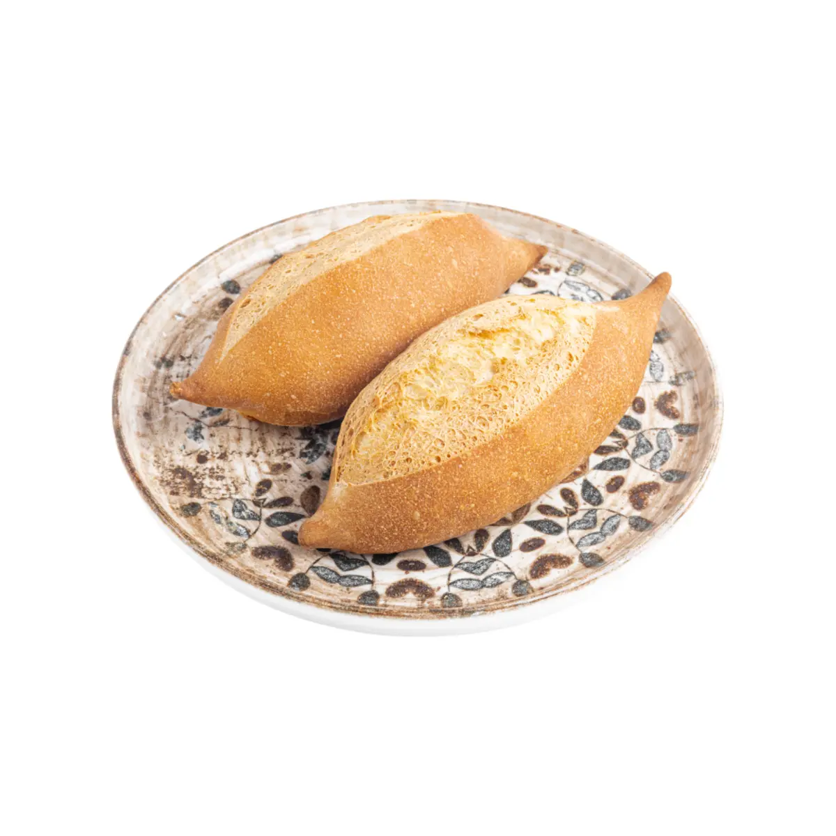 Турецкий батон (белый)