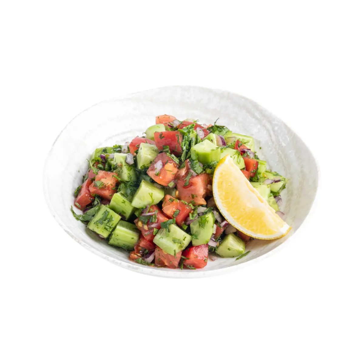 Пастуший салат