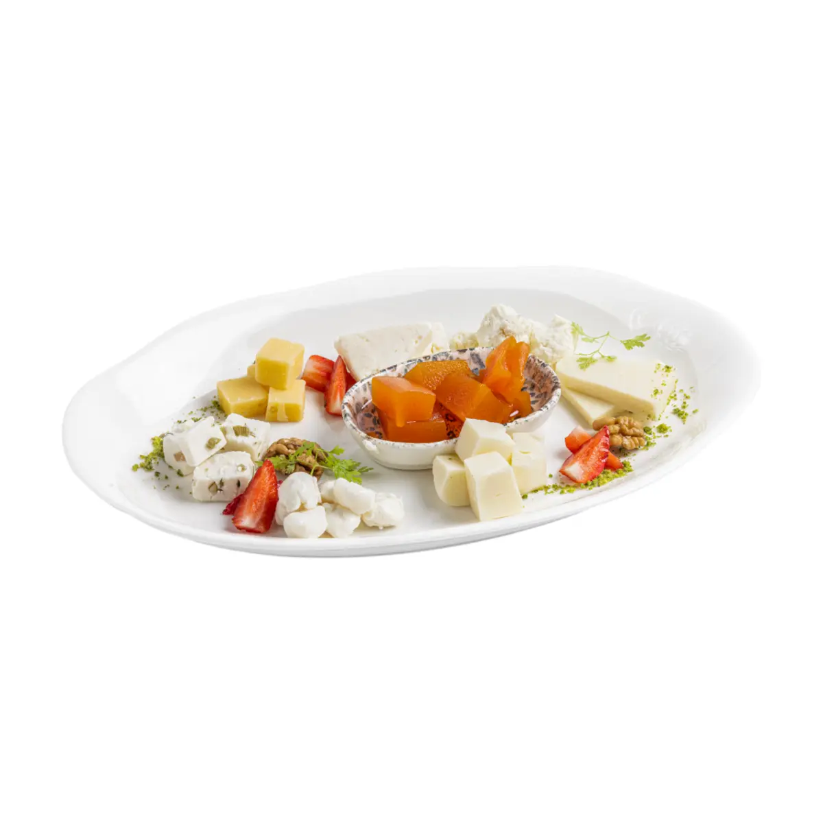 Анатолийские сыры