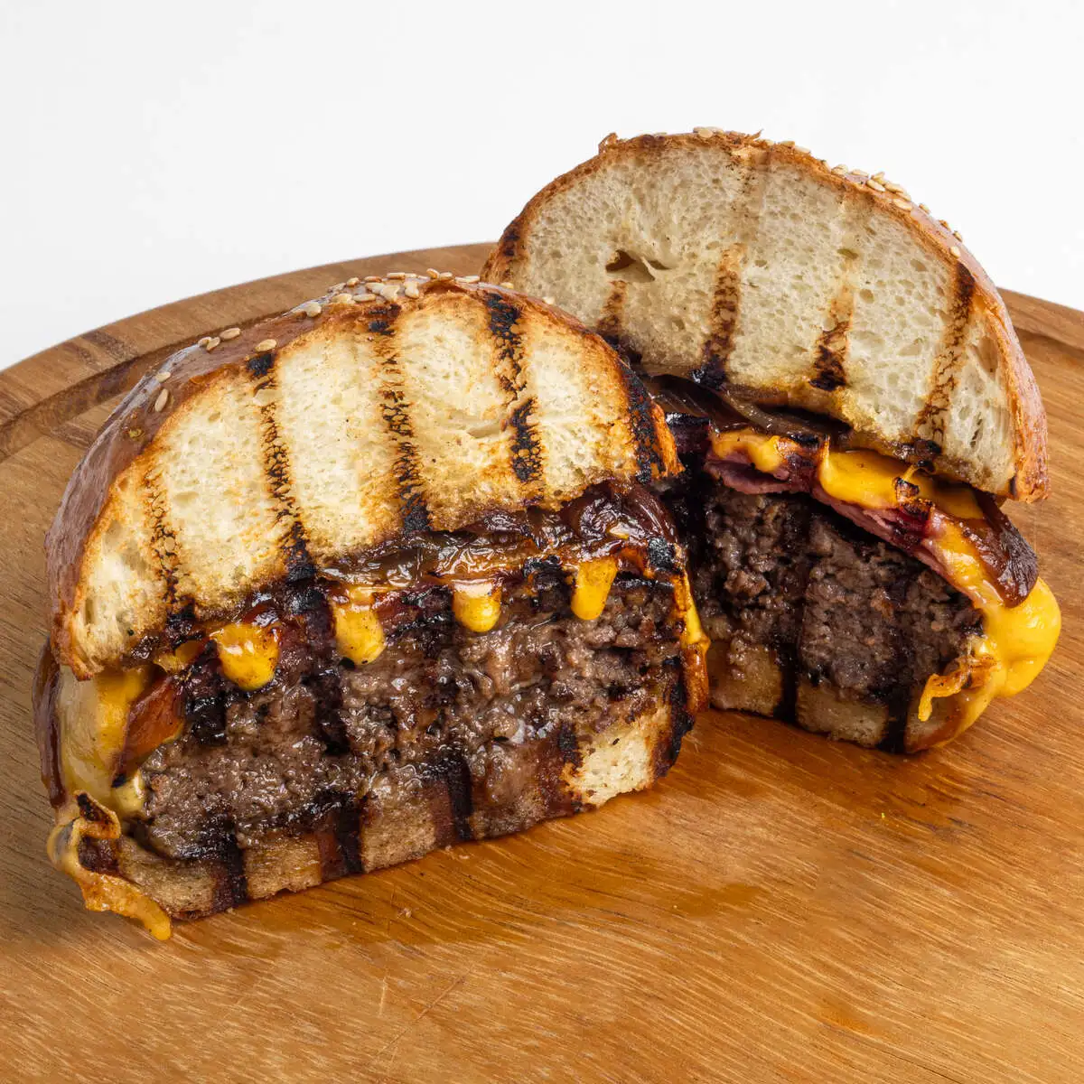 Бургер Драй Эйдж