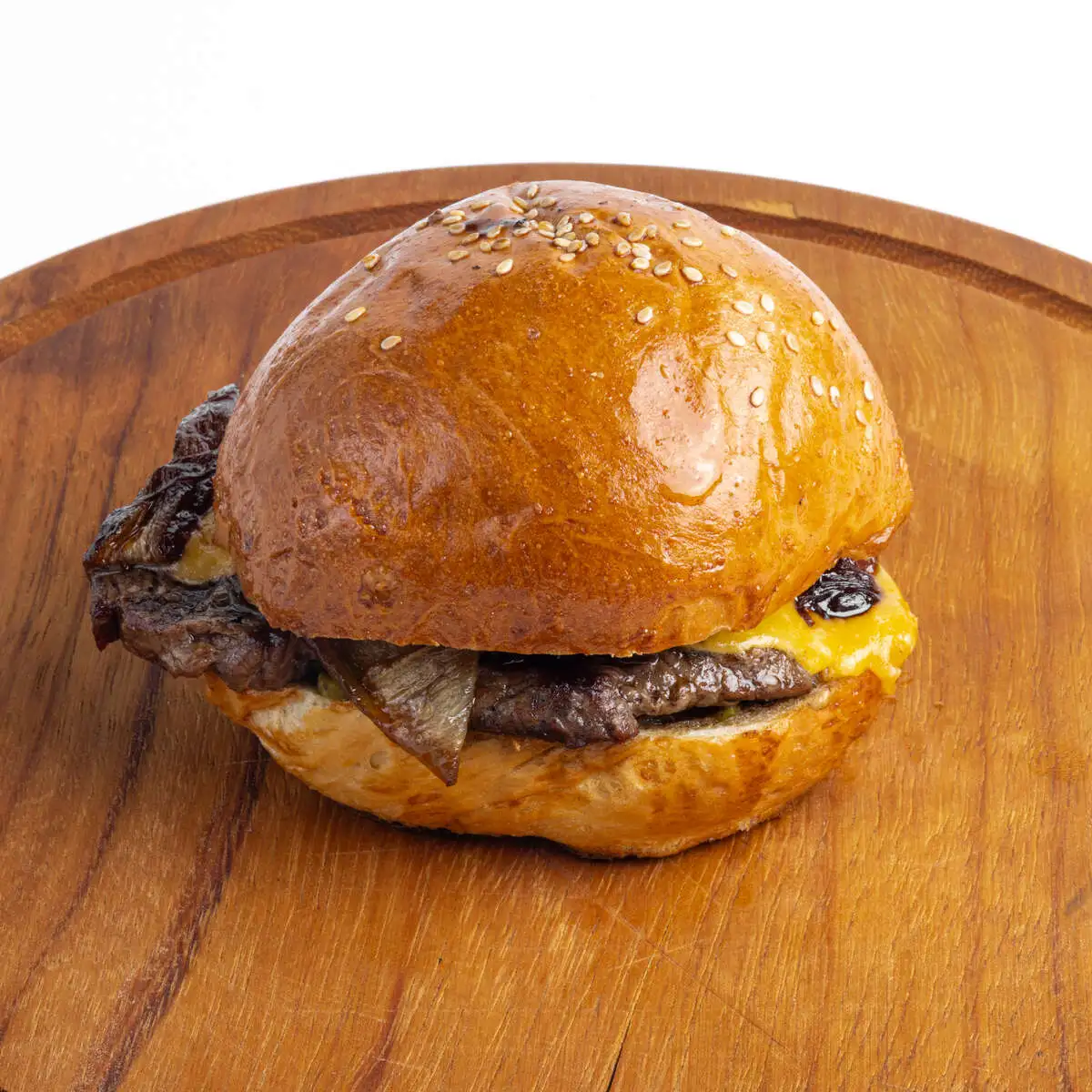 Бургер Стейк