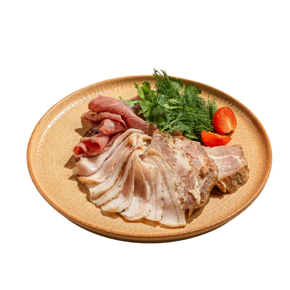 Гурийский пир (Мясная тарелка)