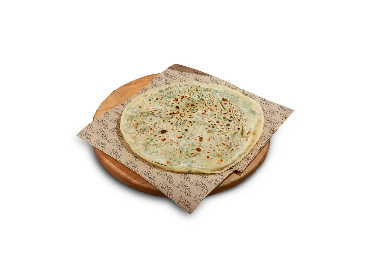 Кутаб мясной