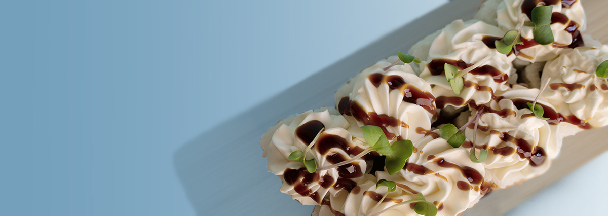 ХОЛОДНЫЕ РОЛЛЫ