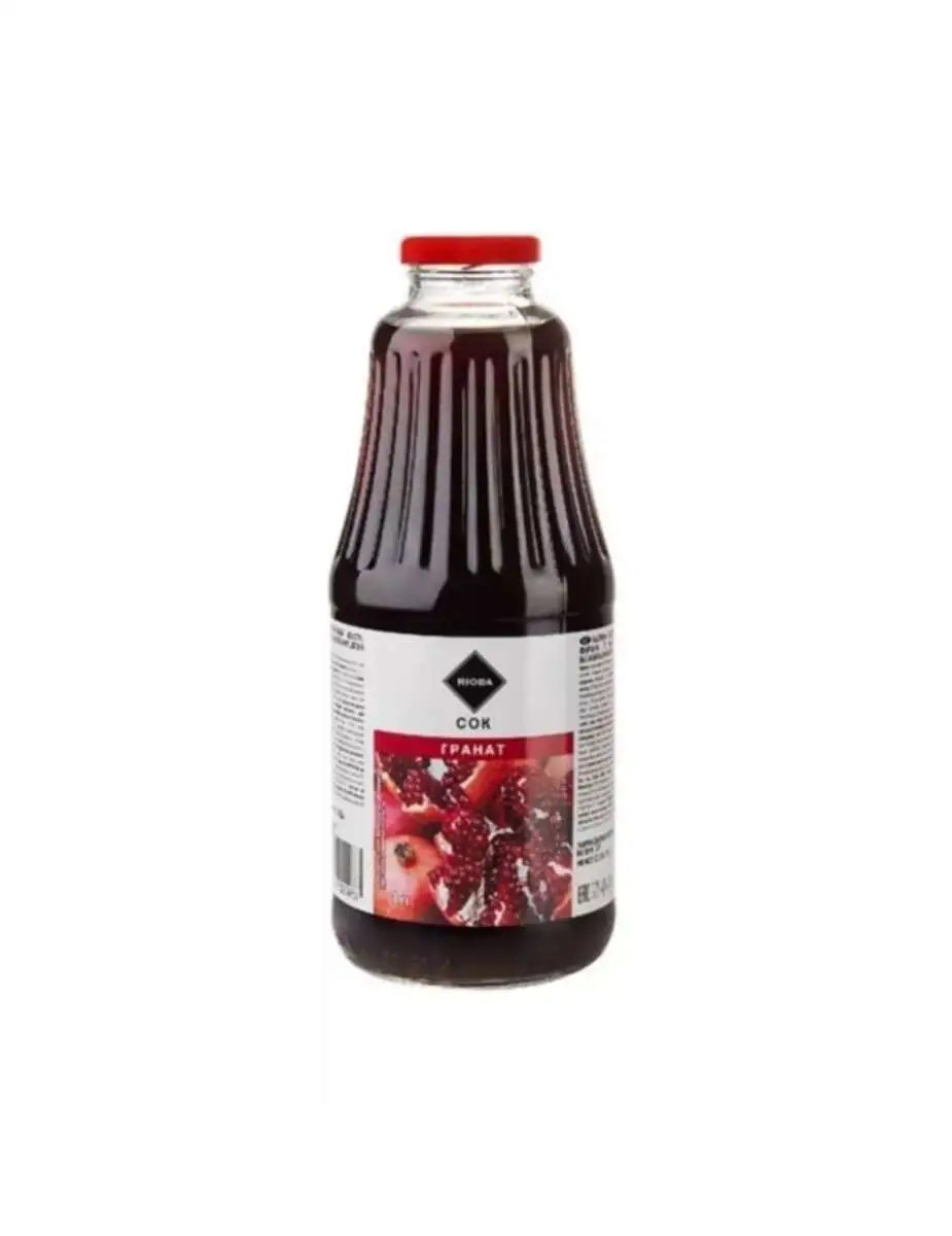 Сок Гранат Riоba 1л(м)