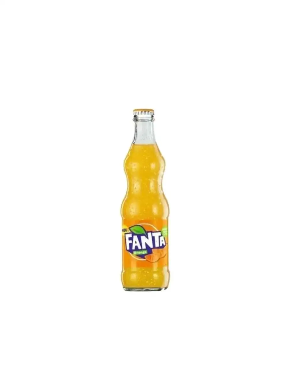 Фанта с/б 0,33л.(м)