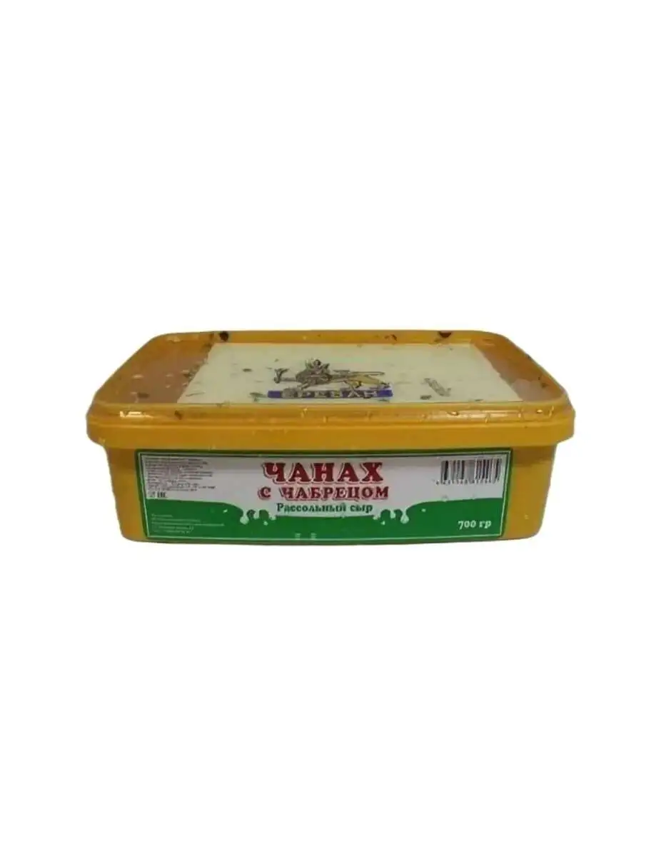 Сыр Чанах с Чабрецом 0,7кг