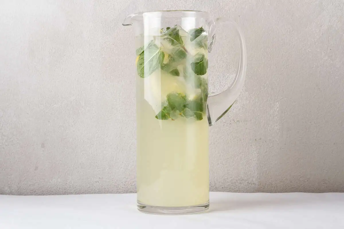 Классический лимонад, 1000 мл