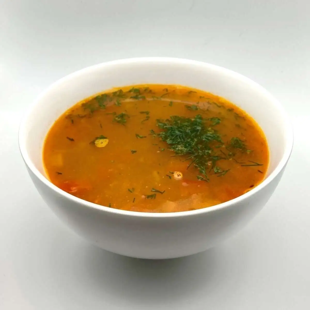 Минестроне,250гр БЛ