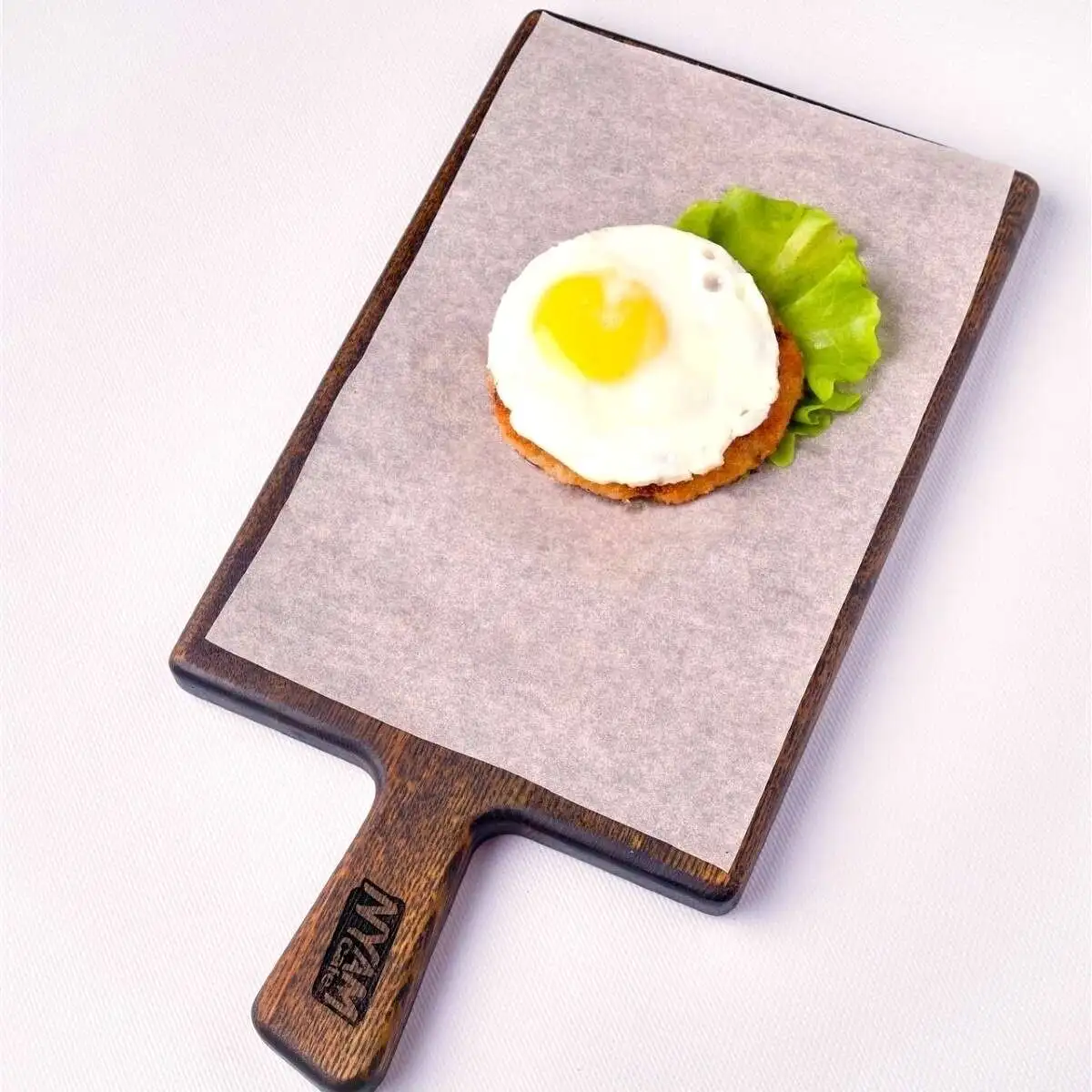 Бифштекс куриный с яйцом,130гр БЛ