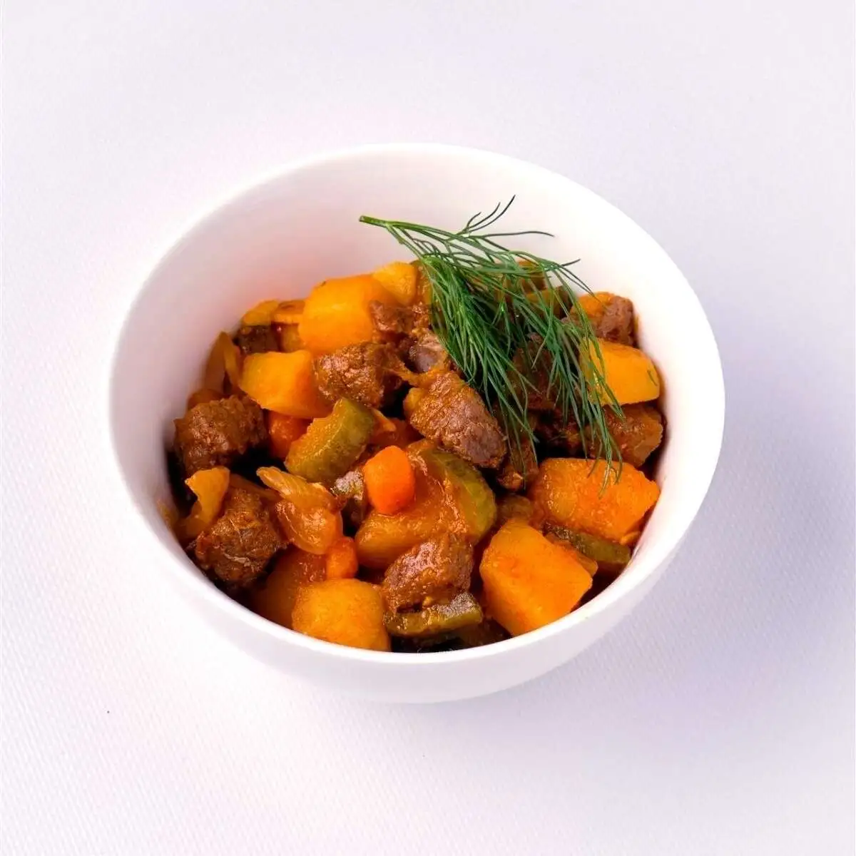 Азу по татарски,150/30гр БЛ