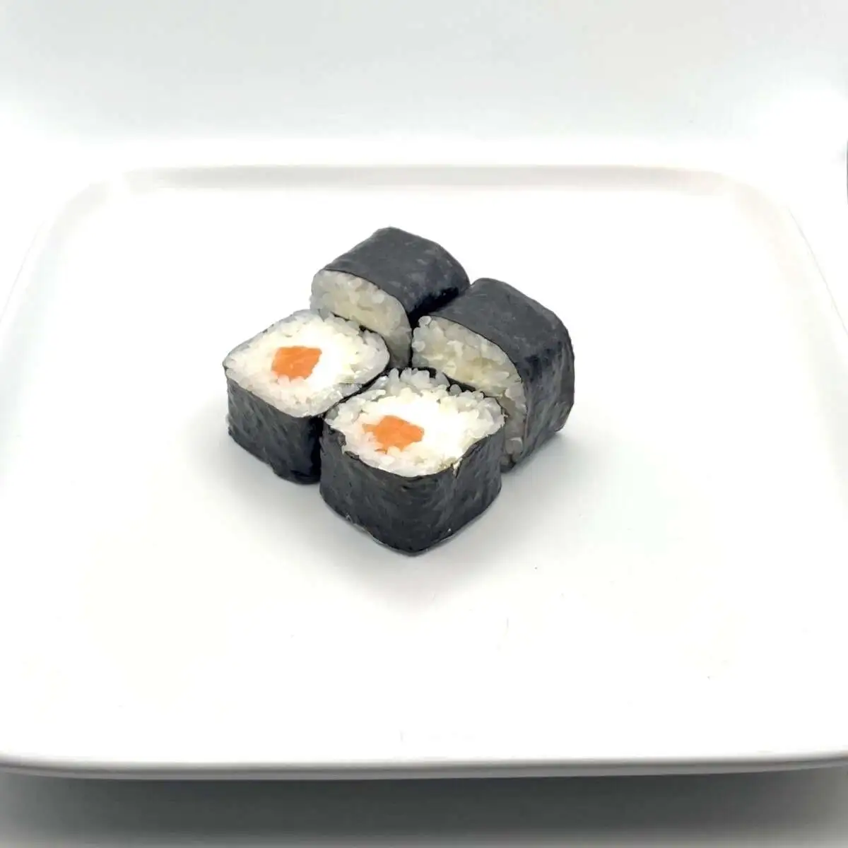 Сяке маки 1/2 4 шт БЛ