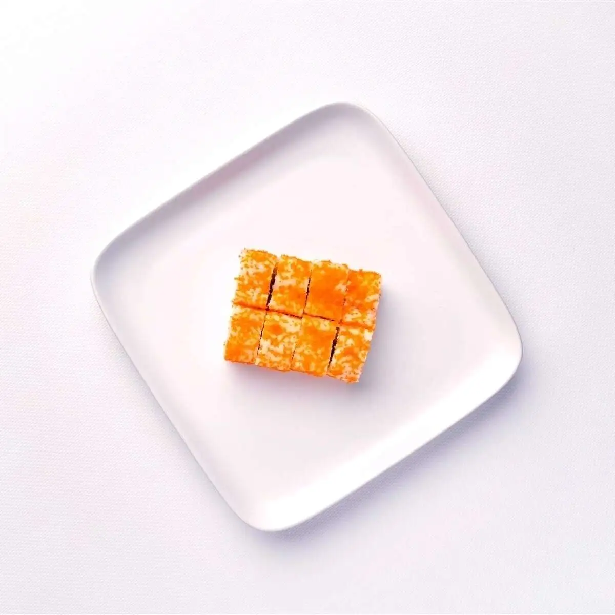 Калифорния с креветкой,200гр