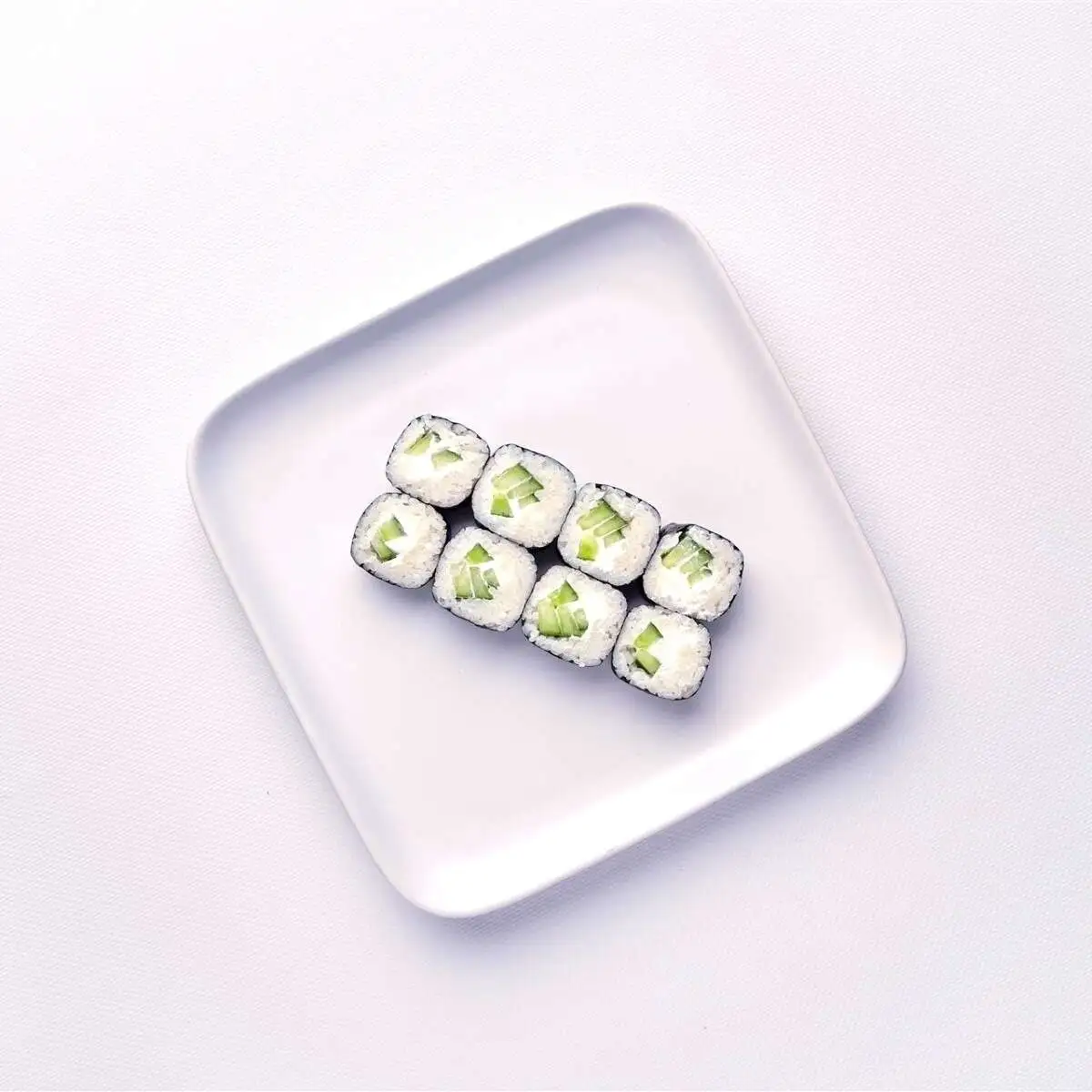 Каппа маки,160гр