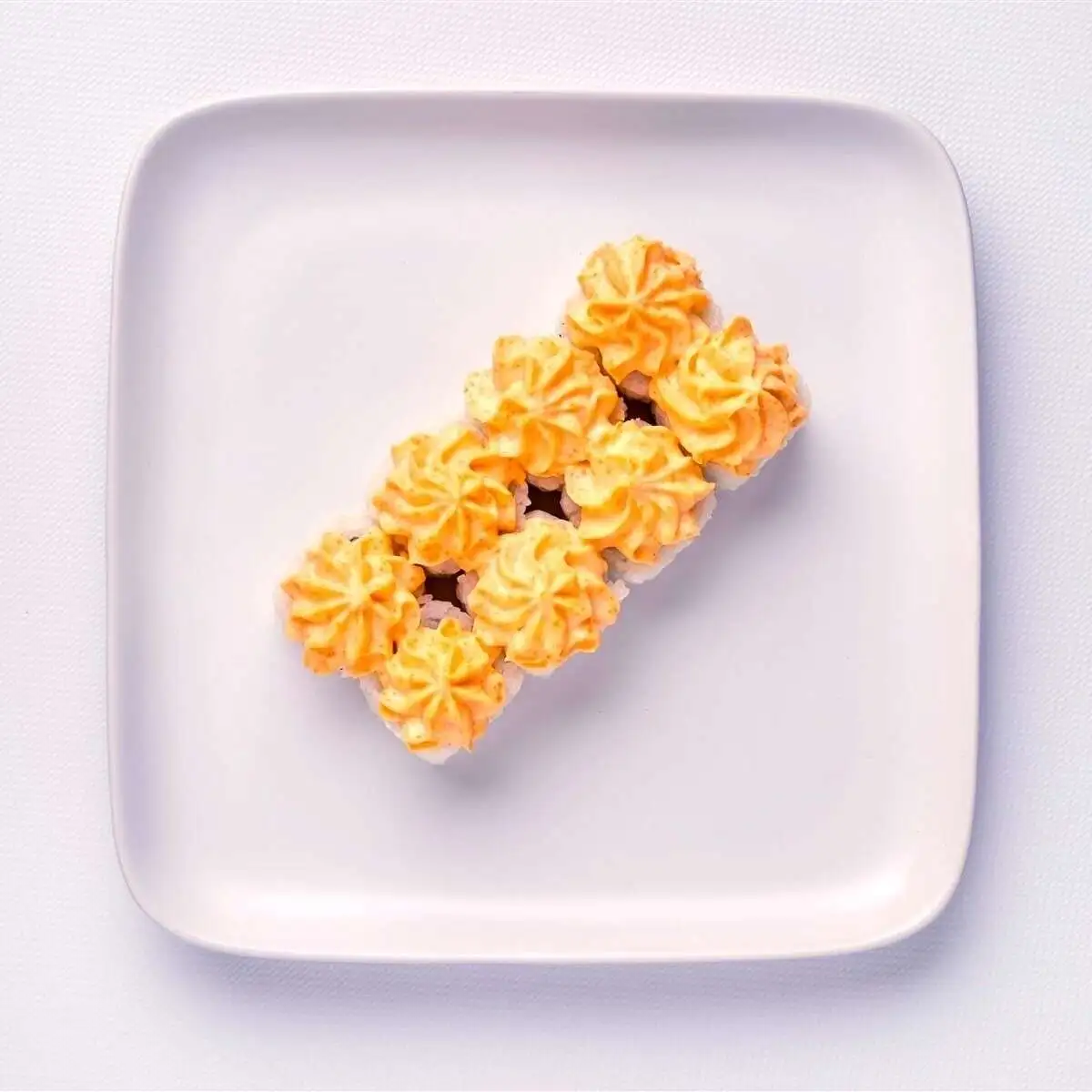 Лава с крабом,220гр