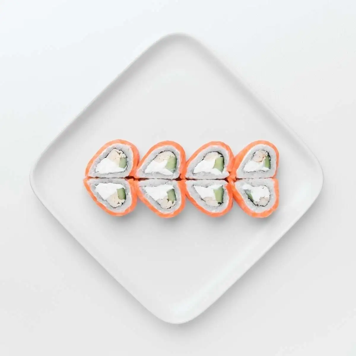 Love ролл,245гр