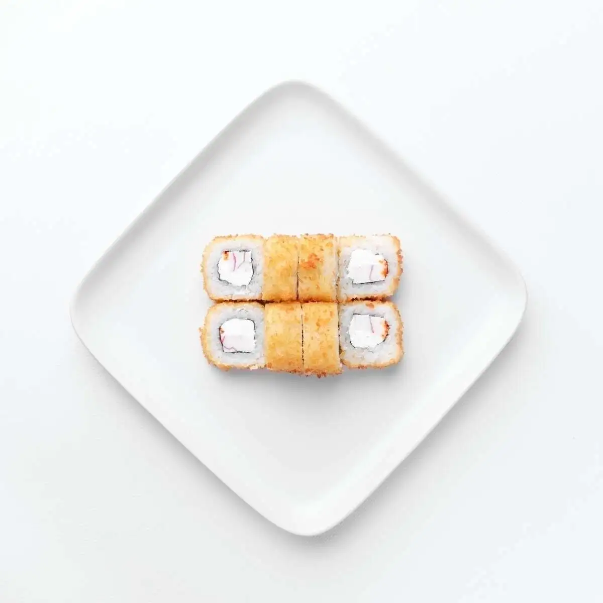 Темпура тобика,210гр