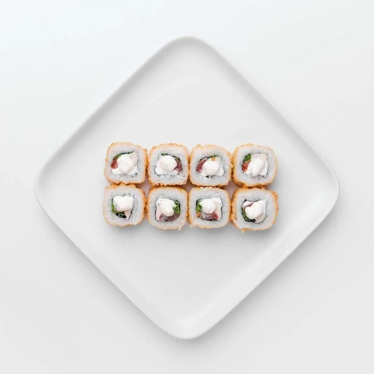 Цезарь темпура люкс,210гр