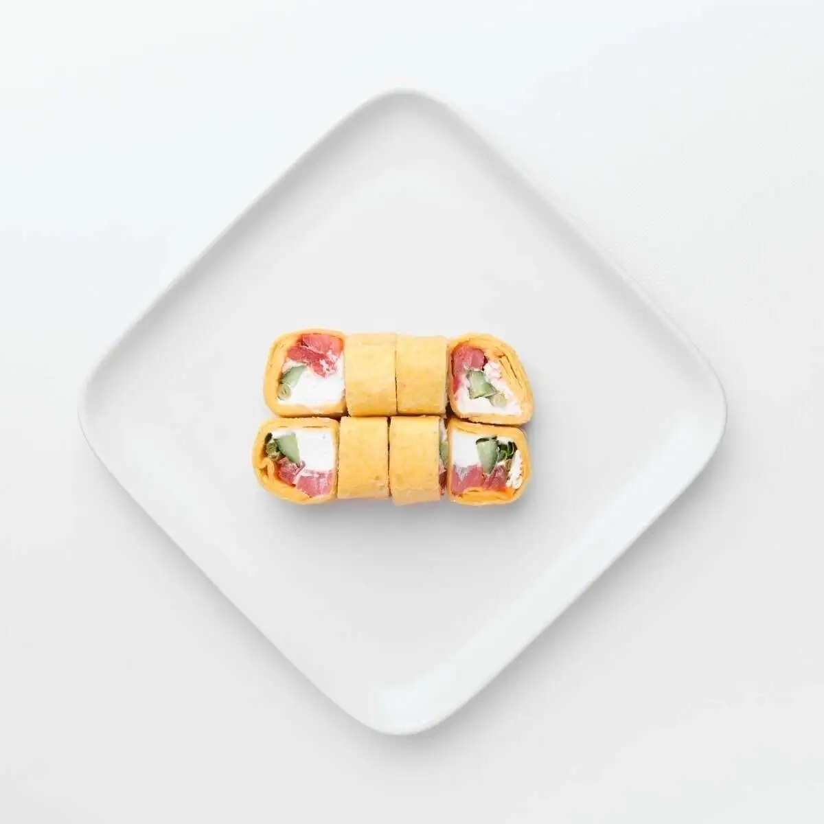 Тортилья спайси,175гр