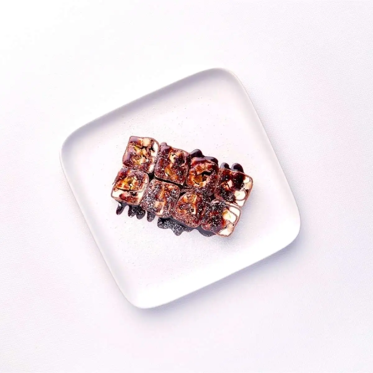 Фруктовый ролл,190гр